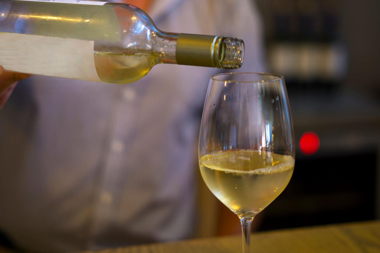 Premium Wine